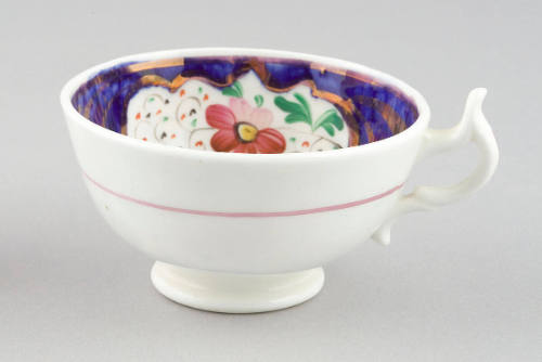 cup overall