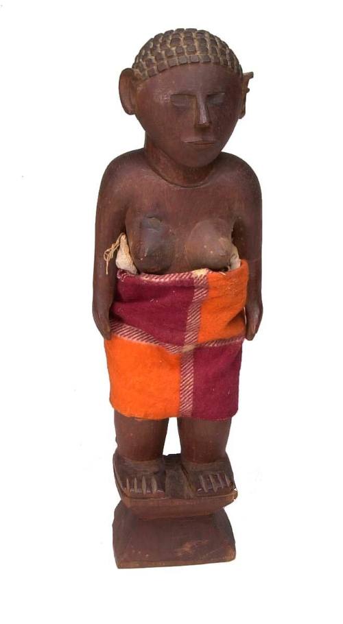 Female Figure