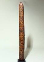 Prayer Stick (Ikupasuy)