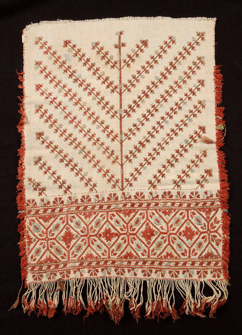 Rectangular Cloth
