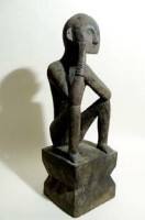 Figure "Bulul"