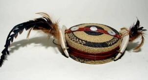 Bachelor's Hat