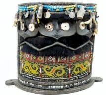 Baby Carrier (Hawat or Ba’)