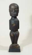 Ancestral Figure