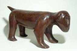 Dog Figure