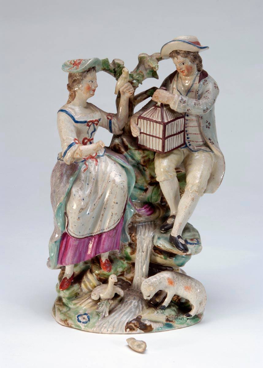 Figurine