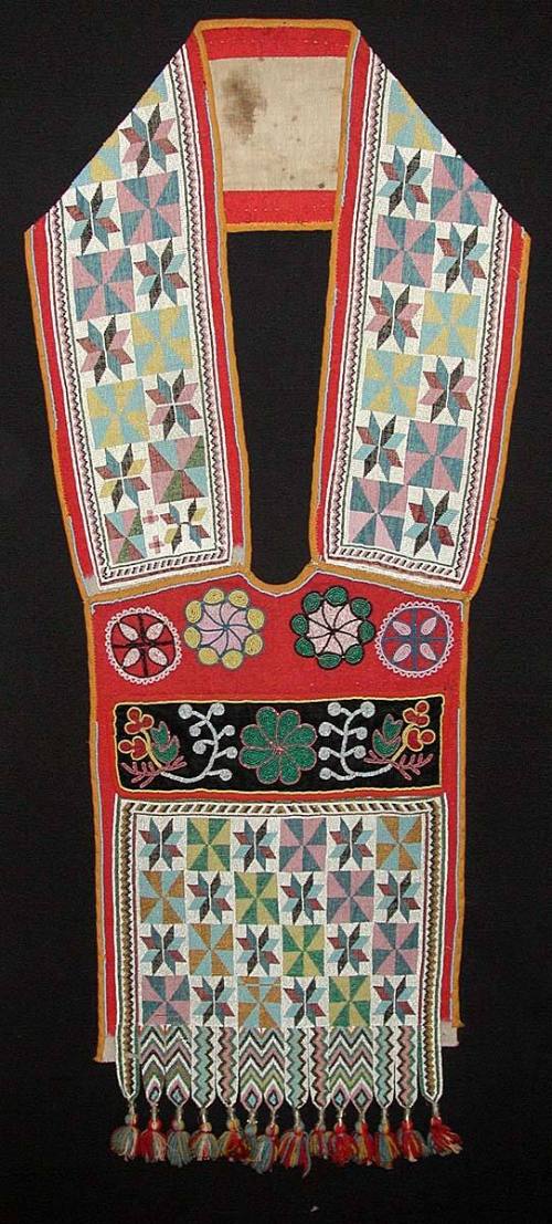 Bandolier Bag