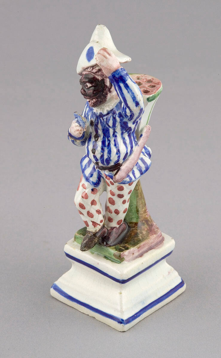 Harlequin