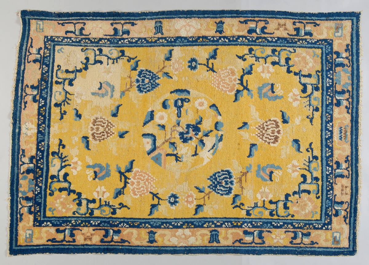 Rug
