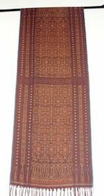 Shoulder Textile