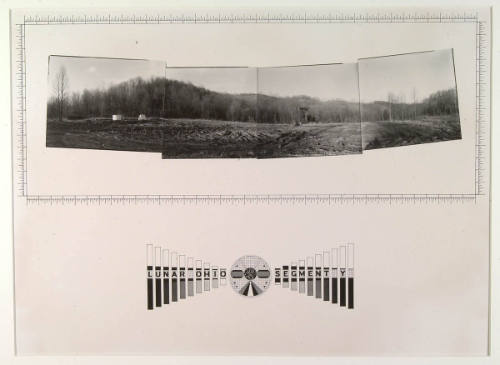 Lunar Ohio Segment Y