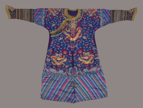 Bridegroom's Costume Coat