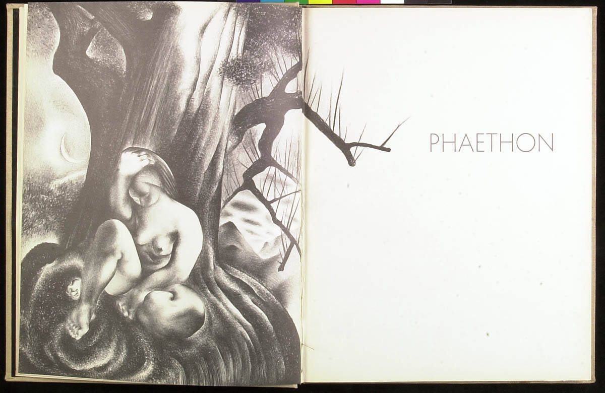 Phaethon