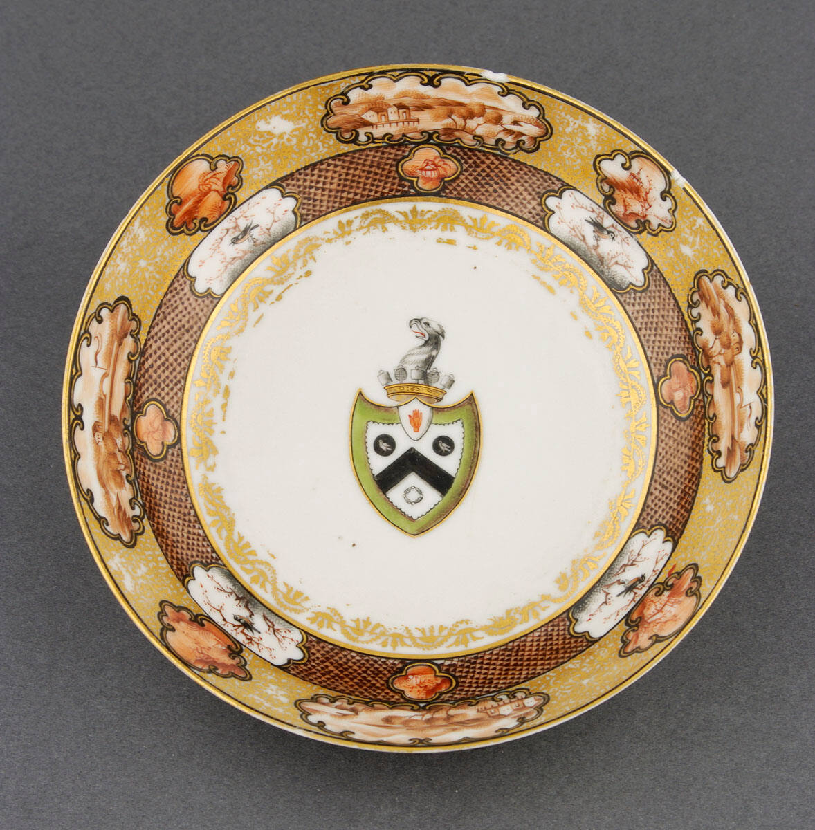 Bowl from Service