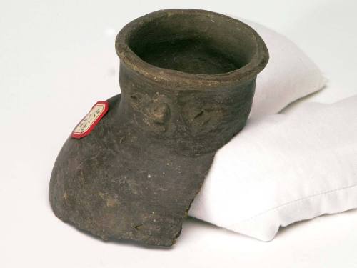 Jar Top Fragment