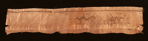 Sleeve Band