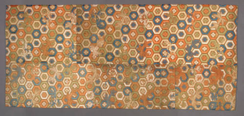 Altar cloth