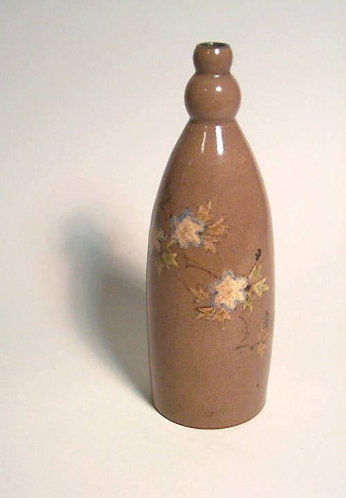 Sake Warming Bottle