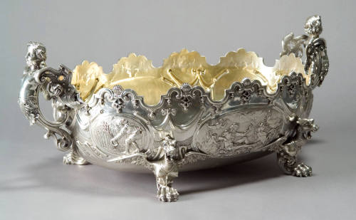 Punch Bowl (monteith)