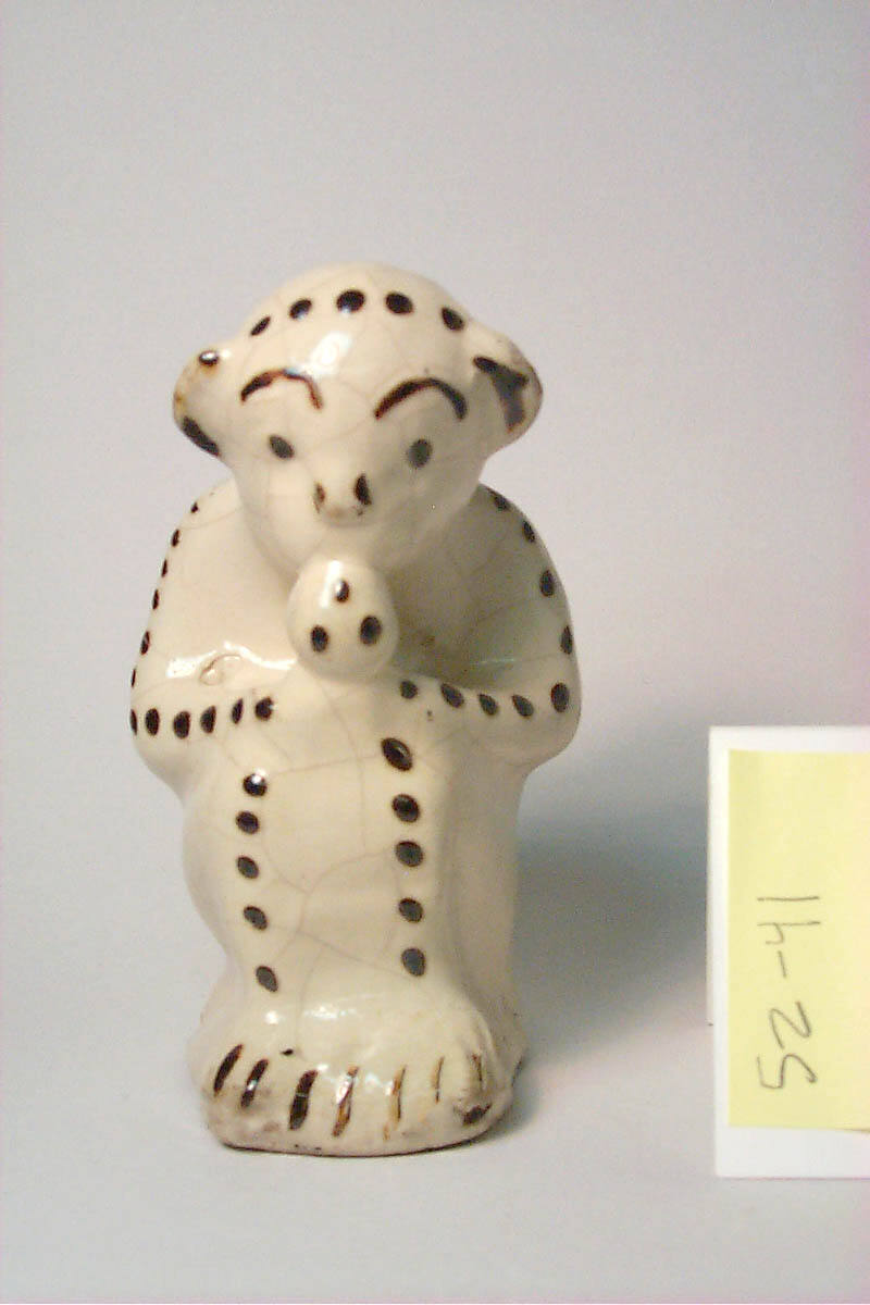 Figure of Monkey