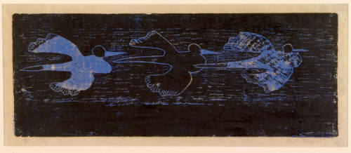 Three Birds