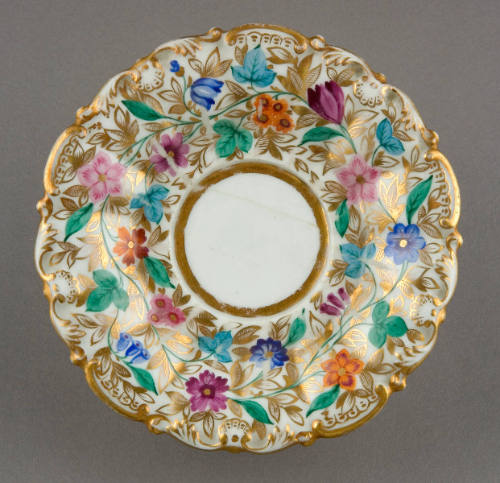 Saucer