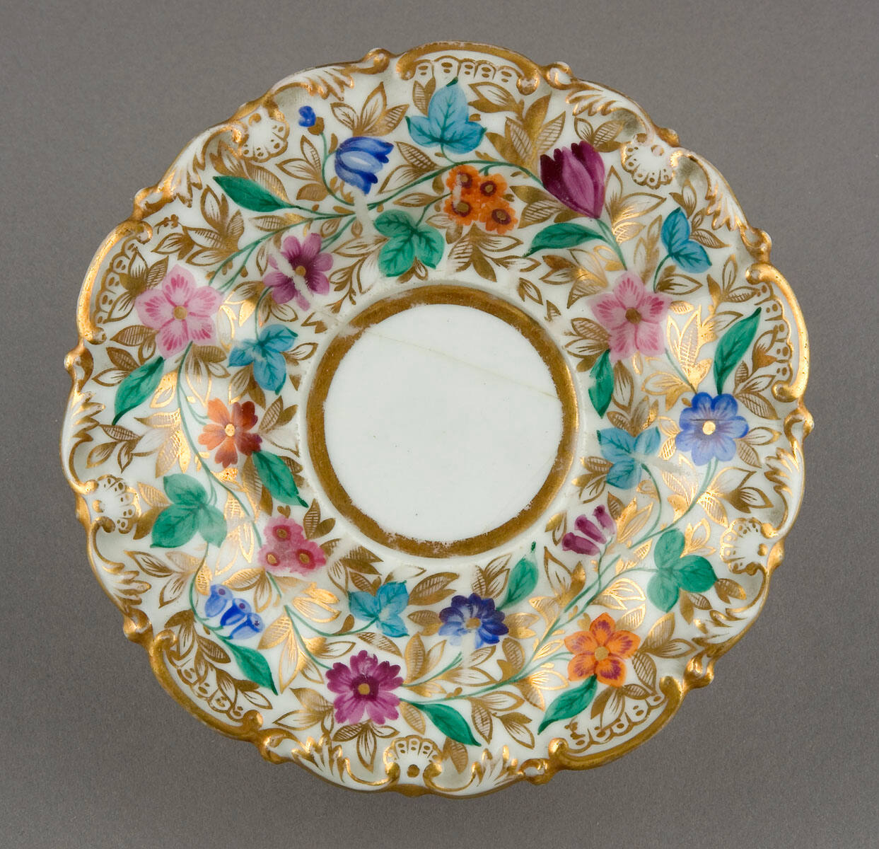 Saucer