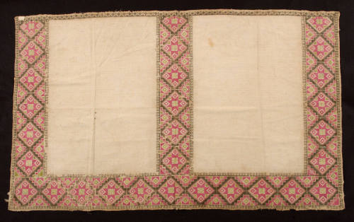 Rectangular Cloth