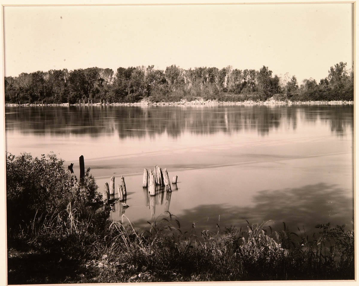 Kansas City (Missouri River)