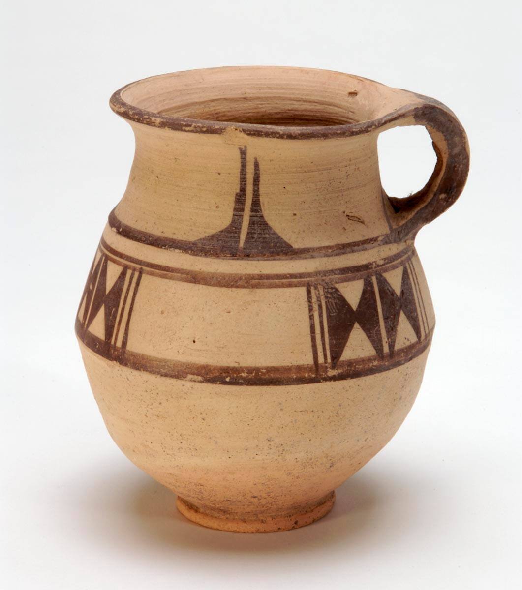 Pot