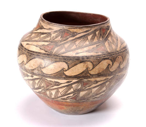 Water Jar