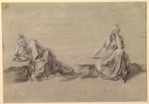 Two Women