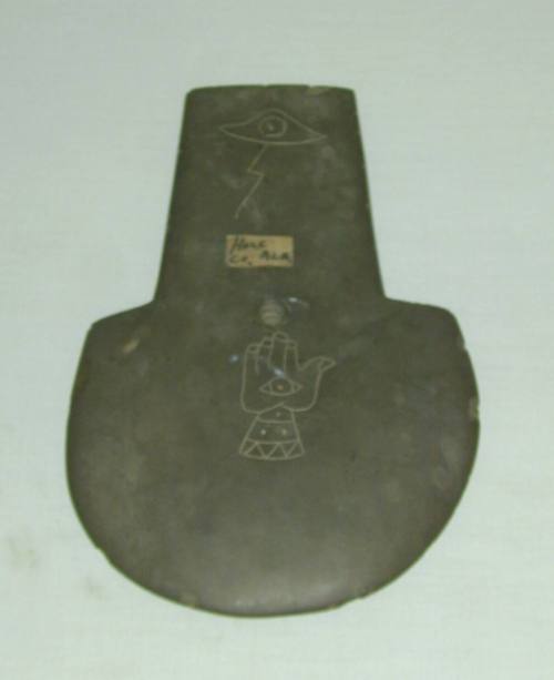 Stone Object