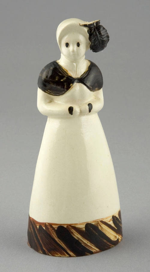 Figure of a Woman