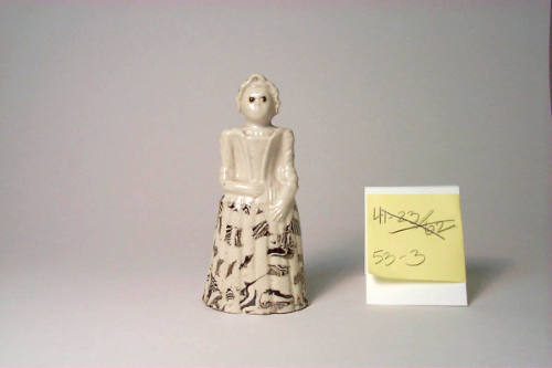 Figure of a Woman