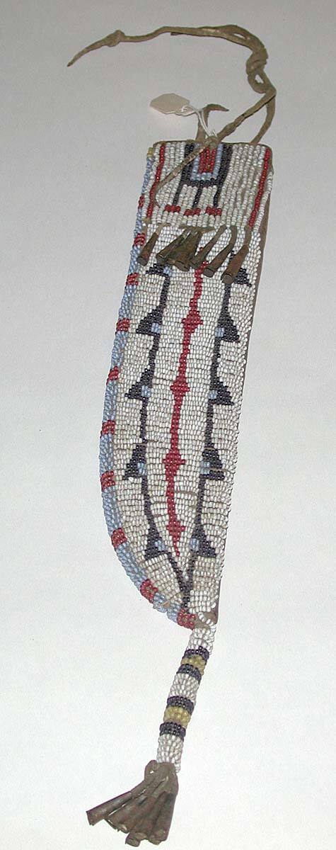 Knife Sheath