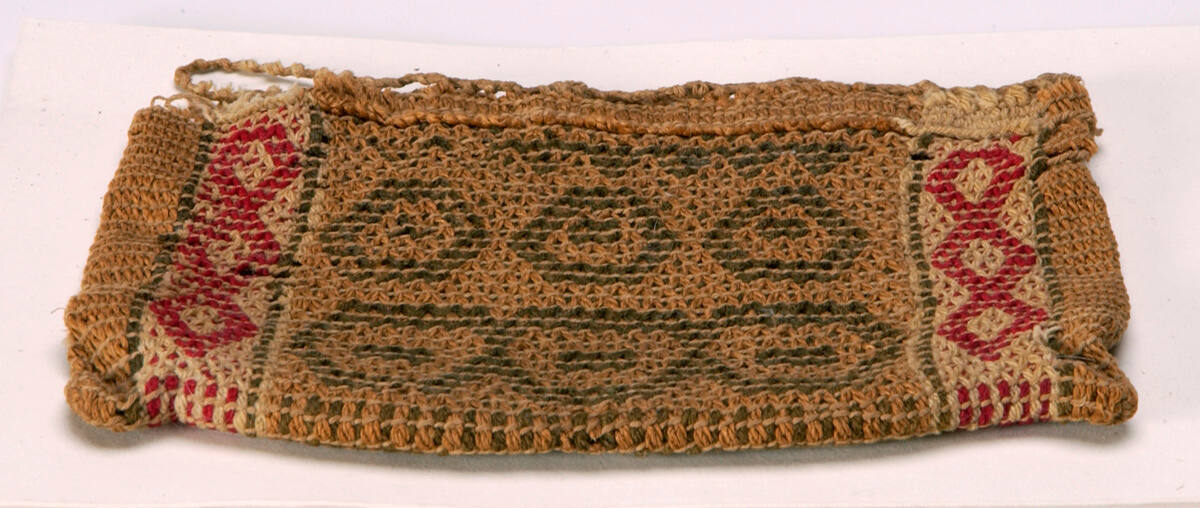 Bag for Christening Dress