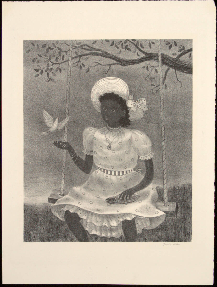 The Dove