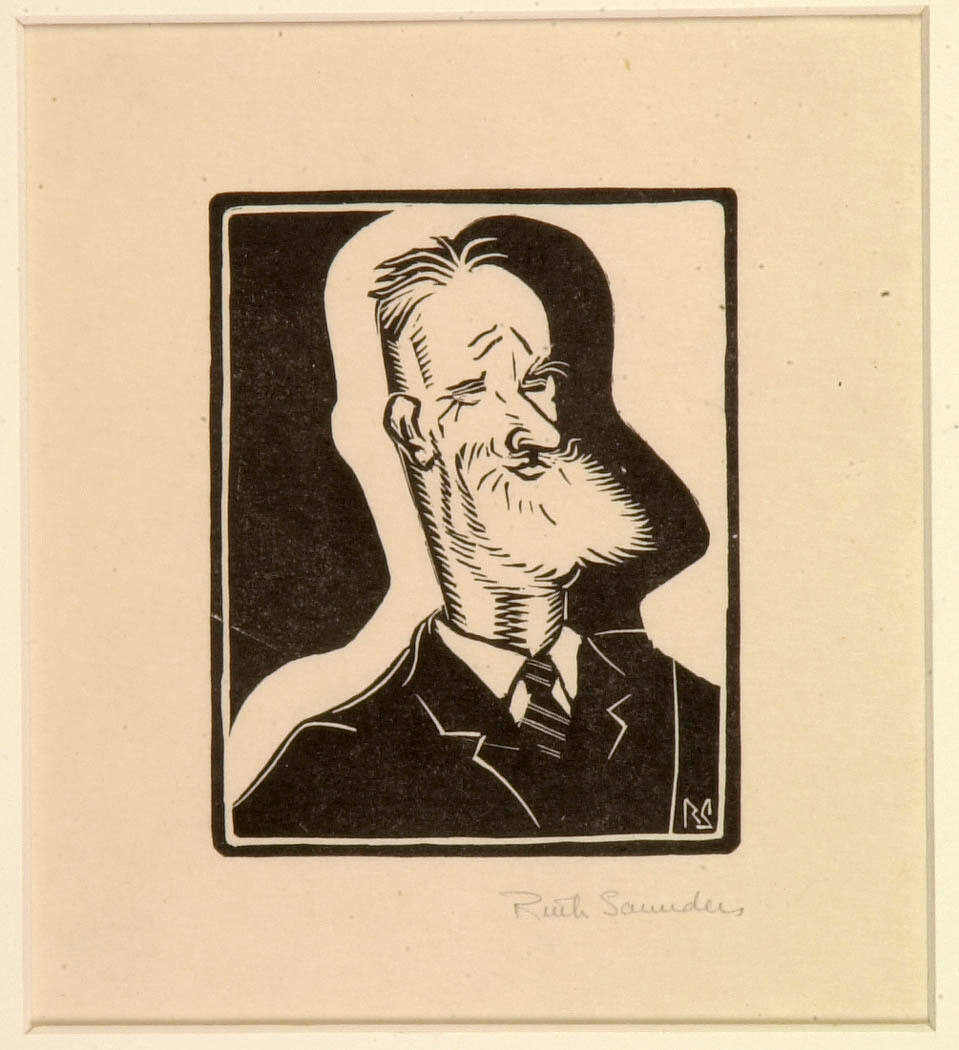 George Bernard Shaw