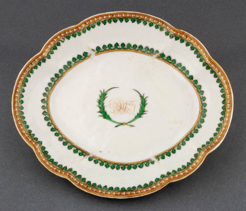 Serving Dish