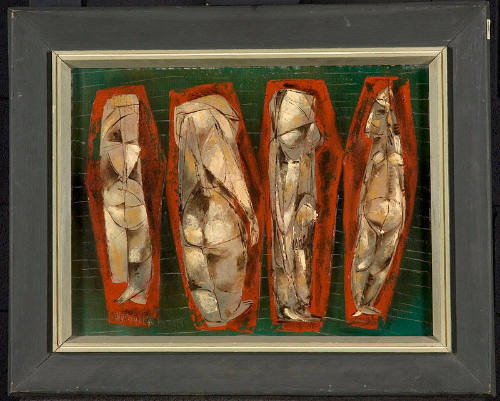Still Life