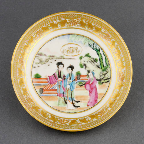 Saucer