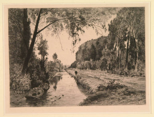 The Canal