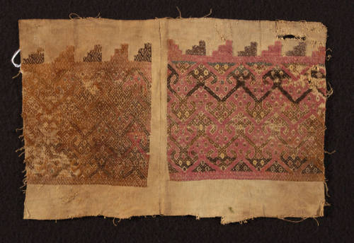Cloth Fragment
