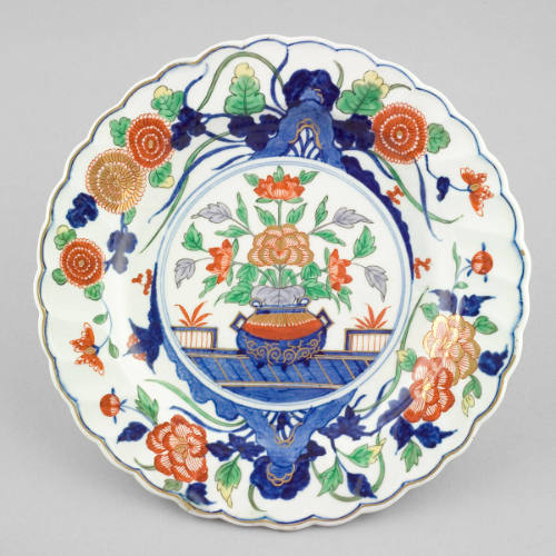 Plate