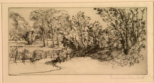 The Little Longparish
