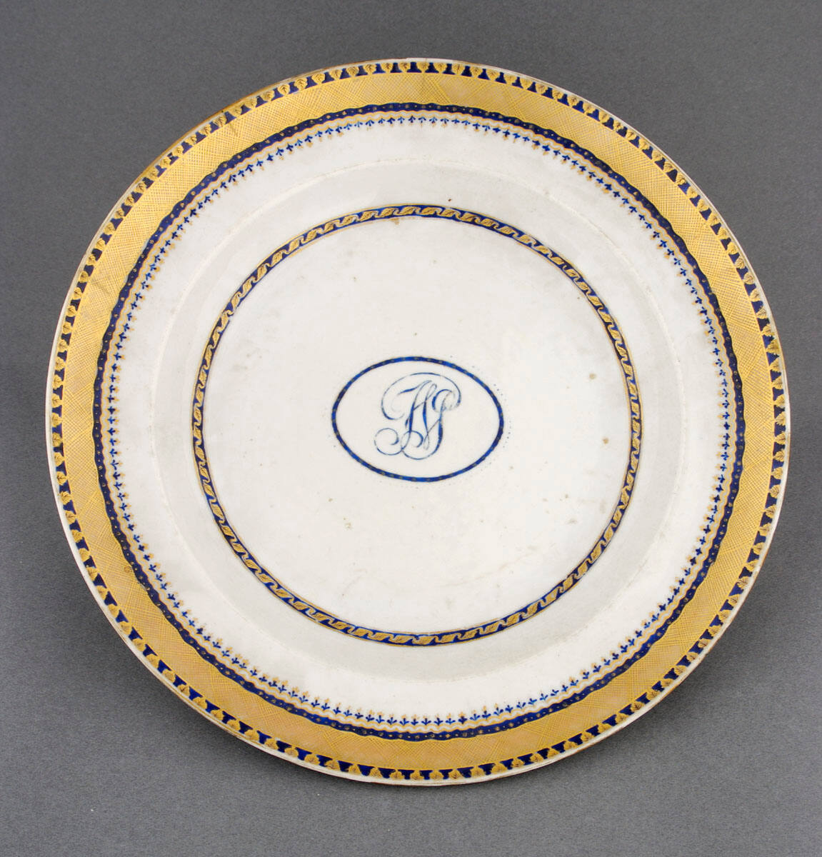 Bowl from Dinner Service