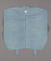 vest verso overall
