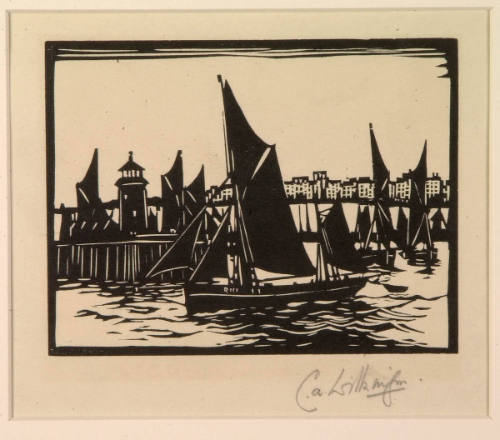 Ramsgate Trawlers