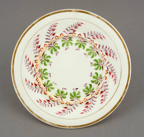 Plate